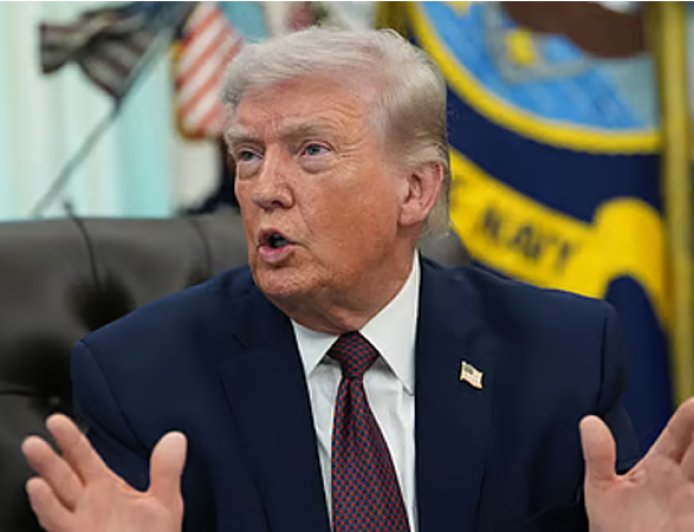 Donald Trump says Iran war may end within ‘two to three weeks’ as he prepares to address the US