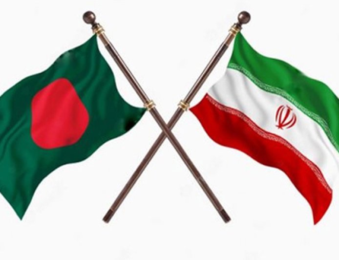 Iran clears passage for six Bangladeshi ships