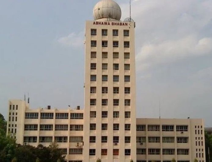 Mild to moderate heatwave sweeps across parts of the country