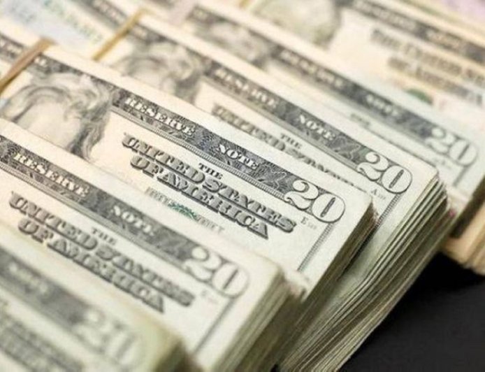 Foreign aid disbursements decline as pressure from debt repayments intensifies