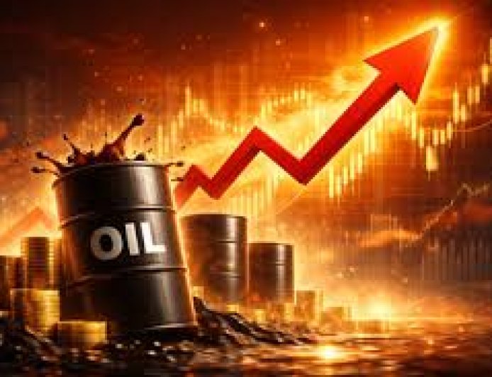 Oil prices rise as the Strait of Hormuz remains closed ahead of Trump’s deadline