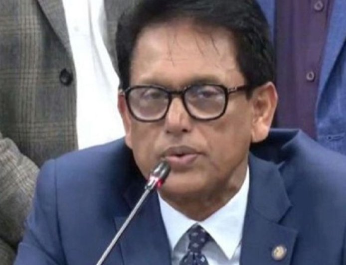 Education Minister tells Parliament that 60,295 posts remain vacant in MPO-listed schools and colleges