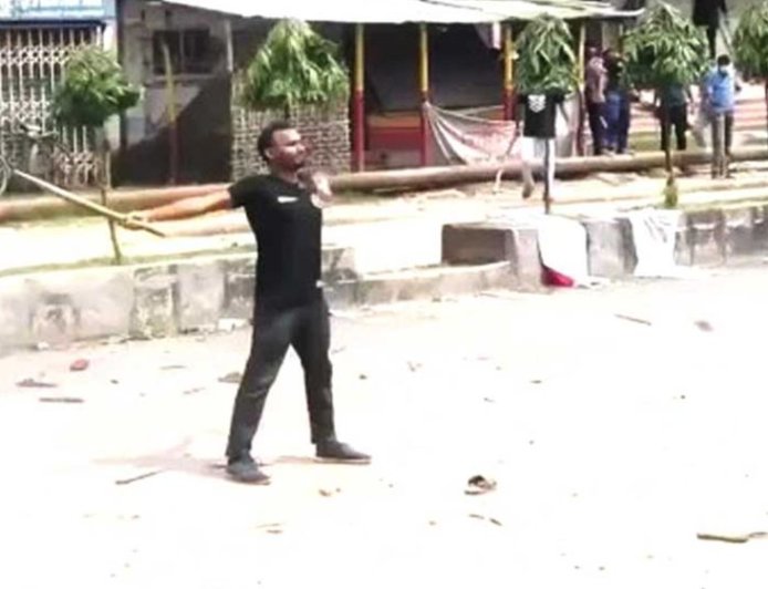 ICT set to deliver verdict in Abu Sayed killing case today