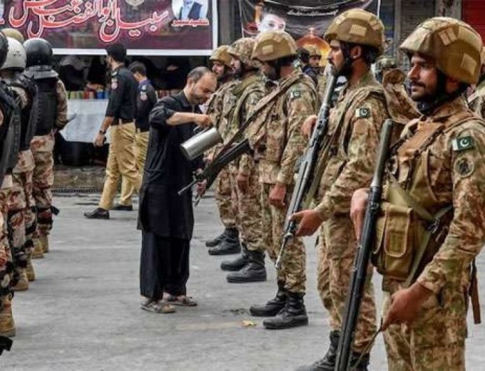 Pakistan announces two-day holiday ahead of US-Iran talks in Islamabad