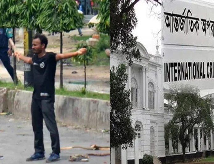 Two former police officers sentenced to death, 28 others jailed in Abu Sayed killing case