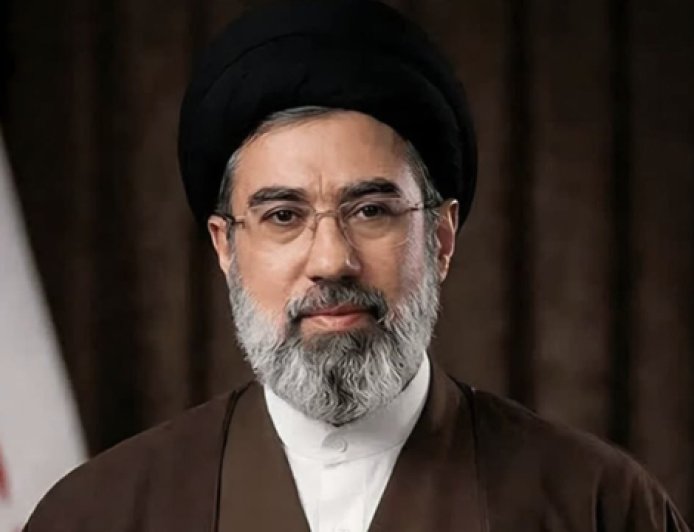 In a written message, Iran’s supreme leader stated that the nation is not pursuing war