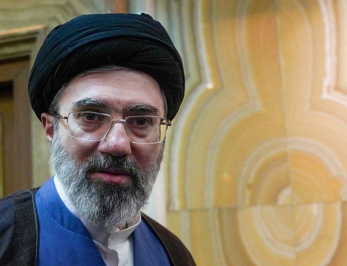 Mojtaba Khamenei is reported to have suffered severe and disfiguring injuries, according to sources
