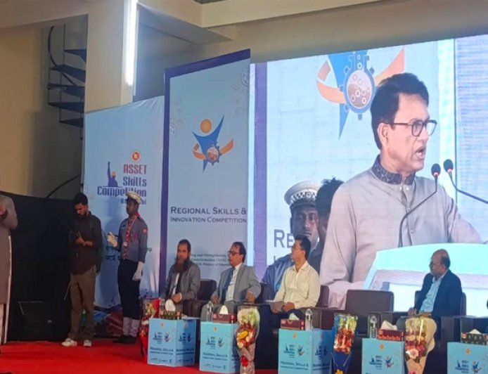 Education budget to rise, but effective prioritisation of spending remains essential: Minister