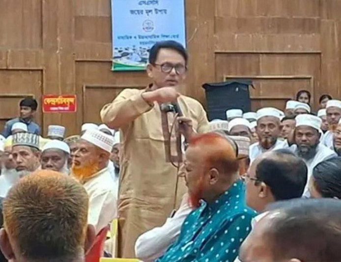 Education Minister warns: Keep CCTV cameras operational during exams or face action