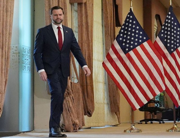 US negotiators are leaving without securing a peace agreement with Iran