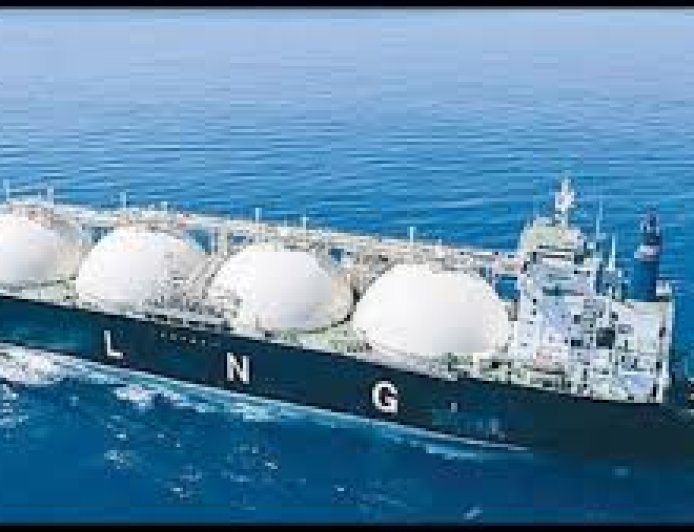 Commerce minister says LNG and crude must be bought at nearly double the price