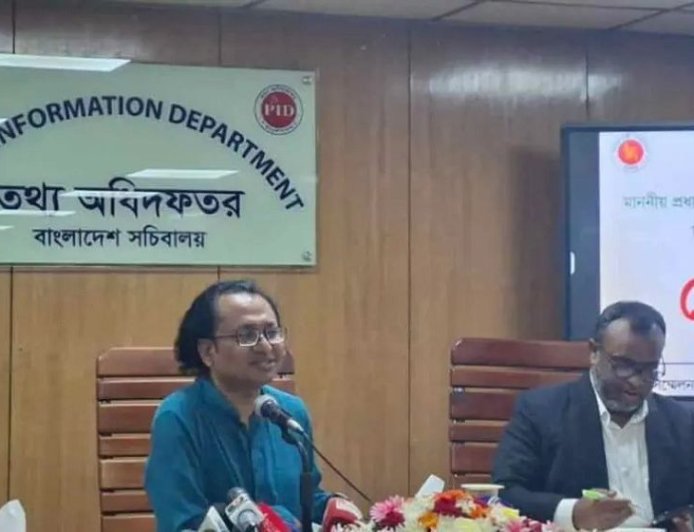 Zahed Ur Rahman has warned that mob violence will not be tolerated