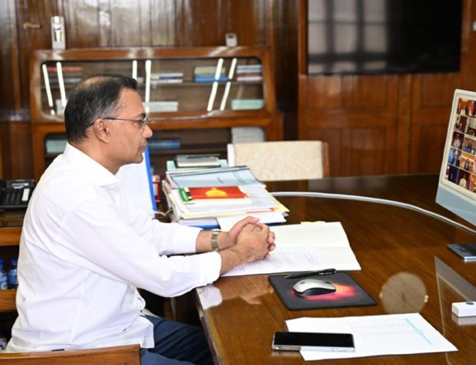 The Prime Minister has sought $2 billion in support from development partners to help meet the country’s growing energy demand