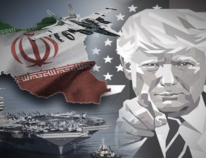 The US is deploying thousands of additional troops to the Middle East to pressure Iran into agreeing to a truce