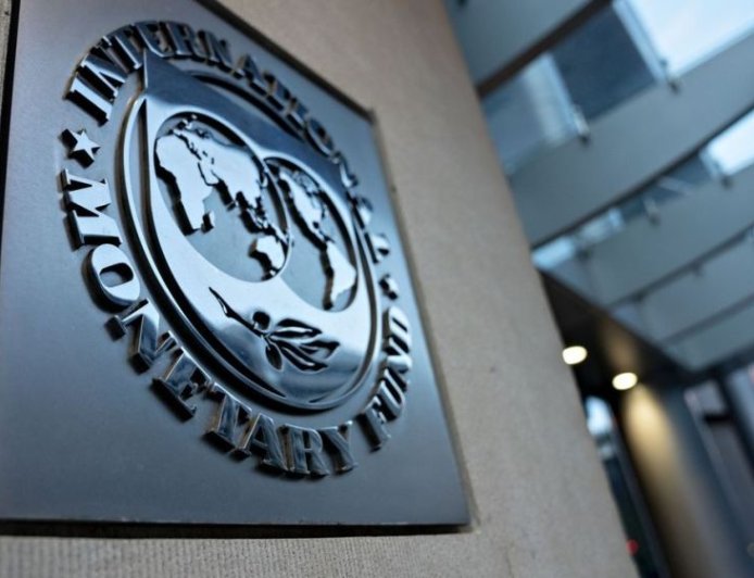 IMF says no decision has been made yet on the release of the loan tranche