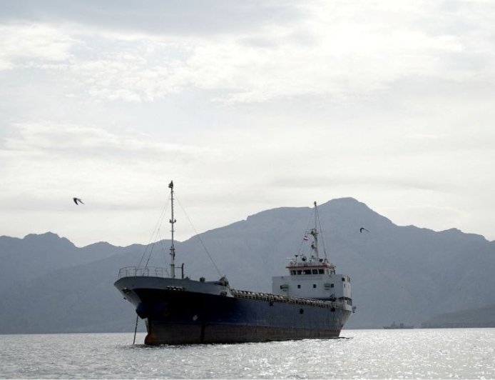 Iran has again shut down the Strait of Hormuz amid its standoff with the United States over a naval blockade, with some ships reportedly caught mid-transit