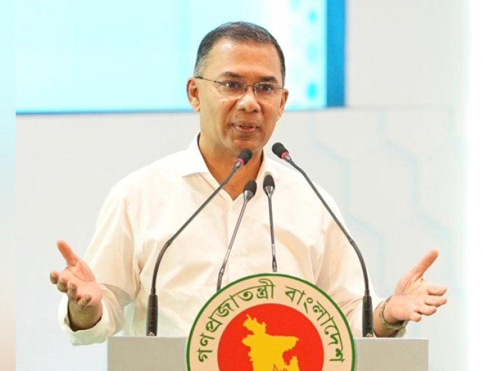 PM says government committed to improving and decentralizing health services