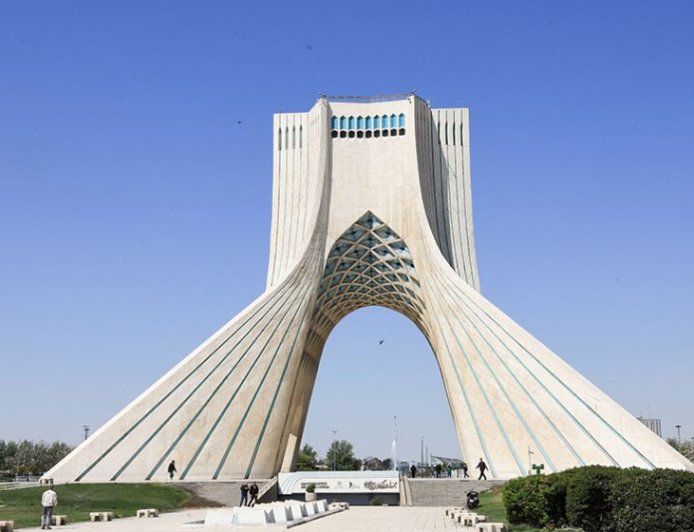 No Iranian delegation has left for Pakistan so far