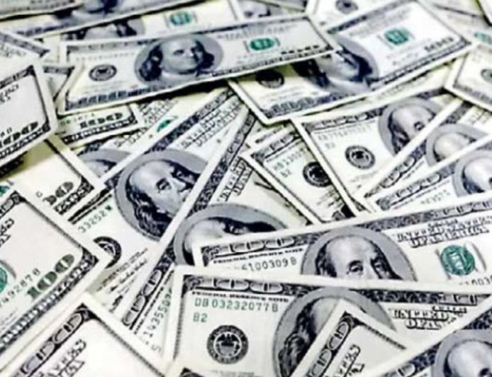 Foreign exchange reserves currently stand at $35.13 billion