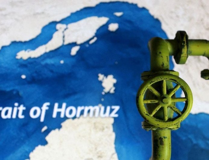 Iranian gunboat targets container vessel off Oman coast, says maritime agency