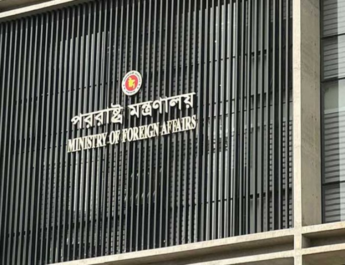 Dhaka dispatches emergency aid to Iran following the prime minister’s directive