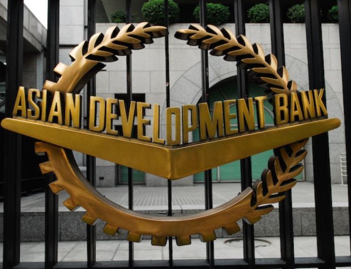 ADB report flags economic strain amid ongoing political uncertainty