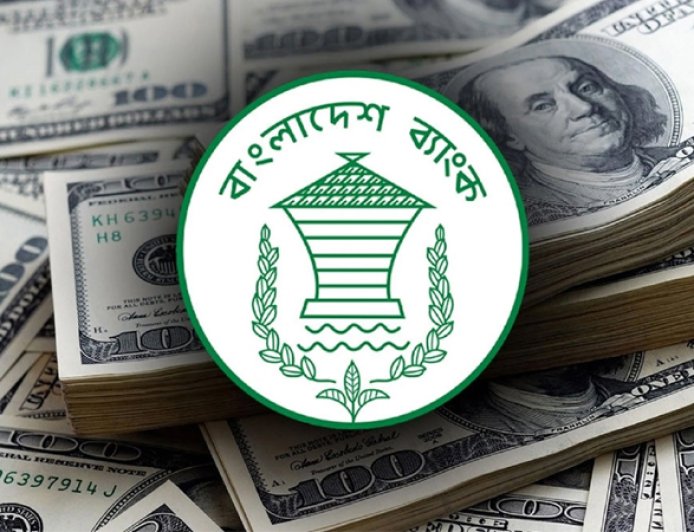 Foreign exchange reserves stand at $35.12 billion