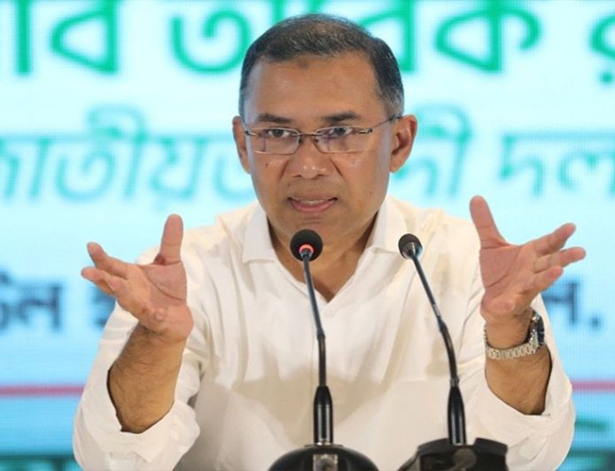 Prime Minister says the government is focused on developing a creative and responsible workforce