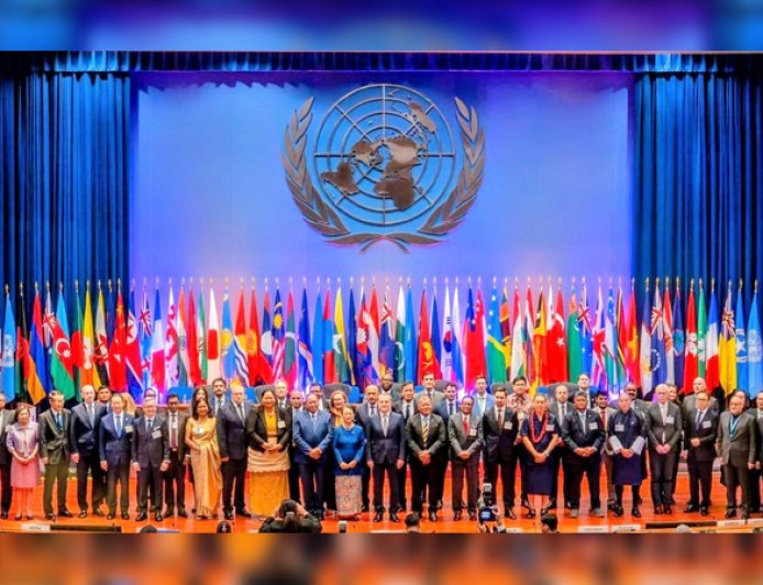 Bangladesh secures diplomatic win at the UN as bioeconomy resolution is adopted