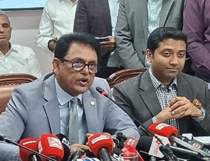 SSC and equivalent examinations for 2027 will be held in December, says Education Minister