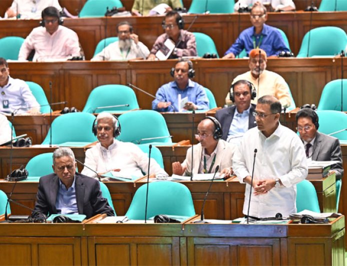 PM tells JS fuel rationing lifted for police, emergency services