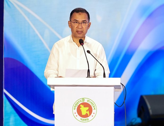 PM says government has taken targeted steps to secure justice for the poor