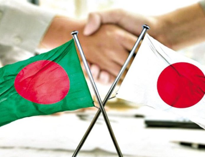Bangladesh is preparing to send workers to Japan under the Specified Skilled Worker (SSW) category