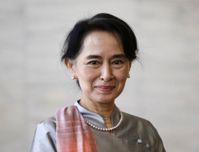 Myanmar reduces Aung San Suu Kyi’s sentence once more