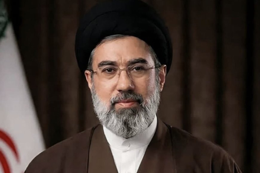 In a written message, Iran’s supreme leader stated that the nation is not pursuing war