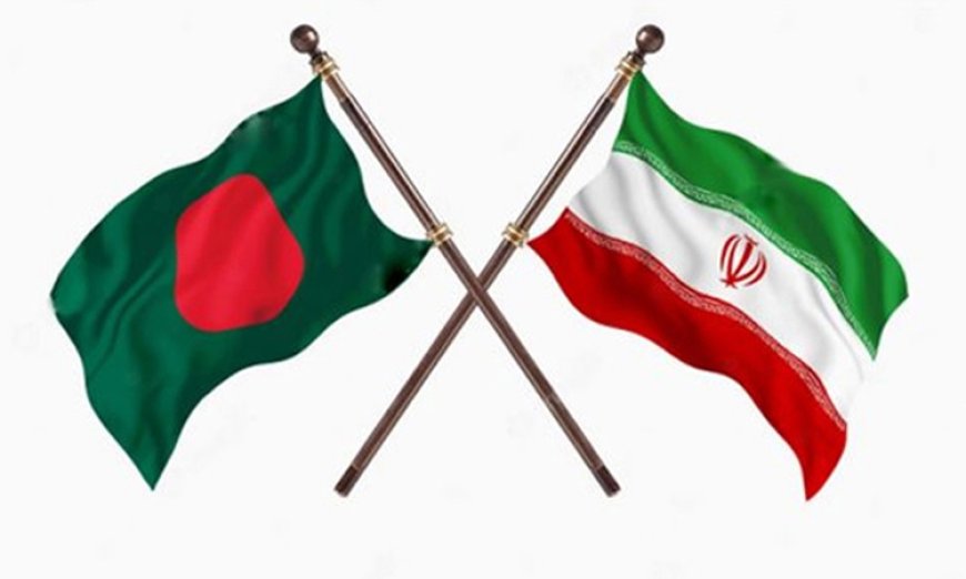 Iran clears passage for six Bangladeshi ships