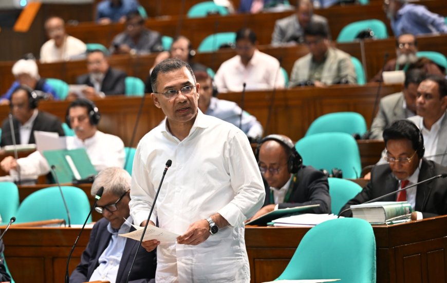 The government has adopted a 180-day action plan to deliver on its election pledges, the prime minister told the Jatiya Sangsad