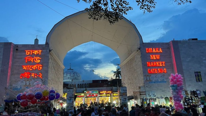 Shopping malls have been instructed to shut by 8pm