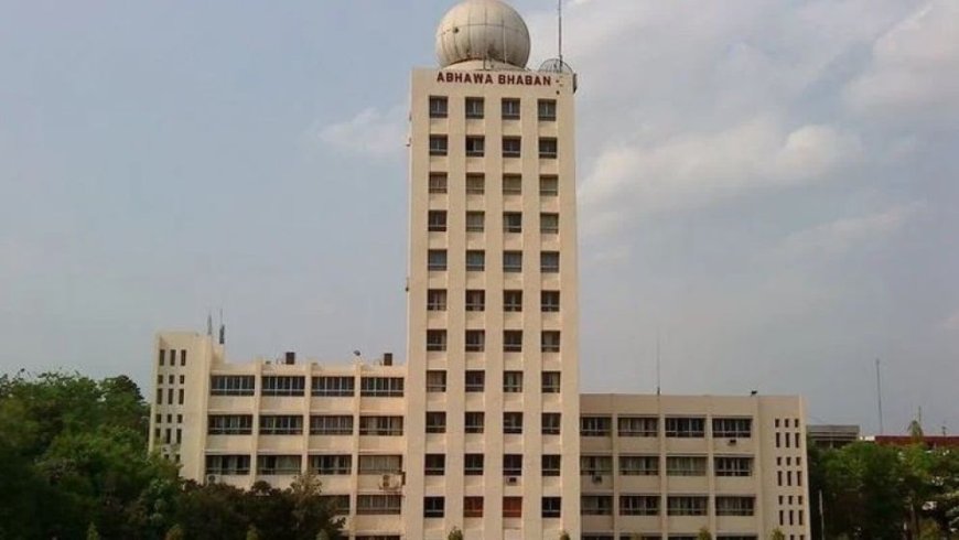 Mild to moderate heatwave sweeps across parts of the country