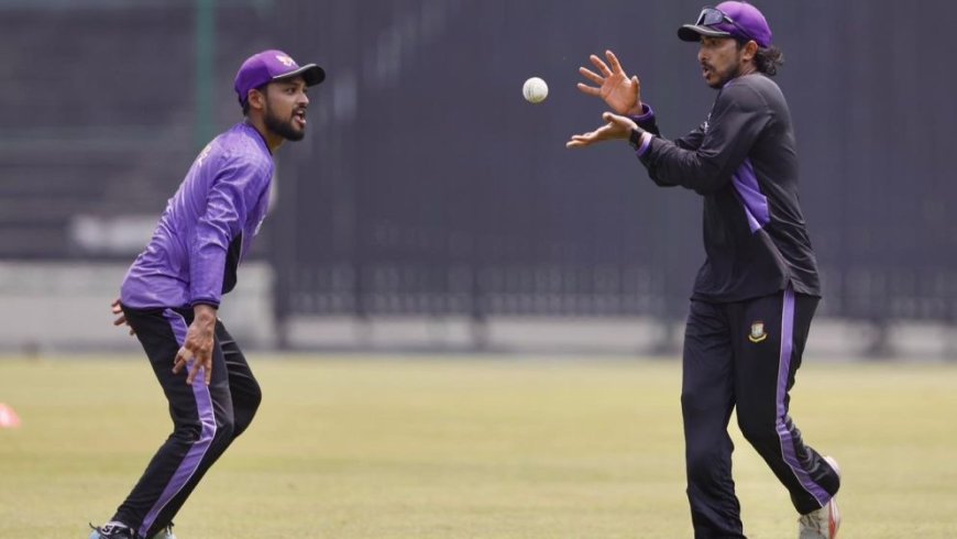DPL or BCL: What’s next for Bangladesh’s cricketers?