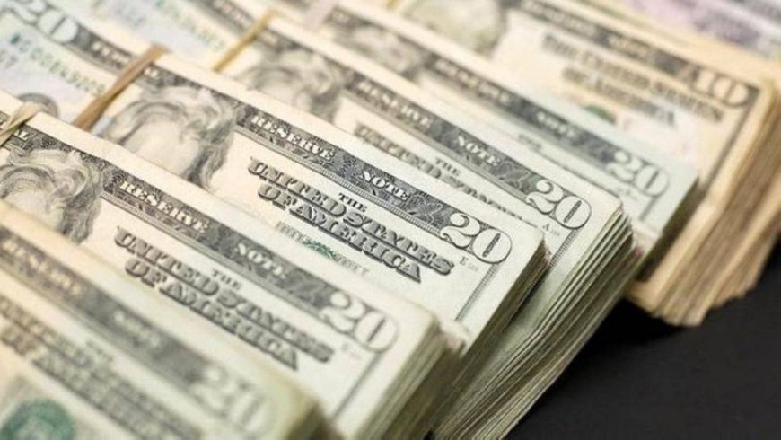 Foreign aid disbursements decline as pressure from debt repayments intensifies