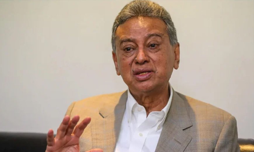 Khosru says government forms committee to streamline development projects and ensure greater accountability