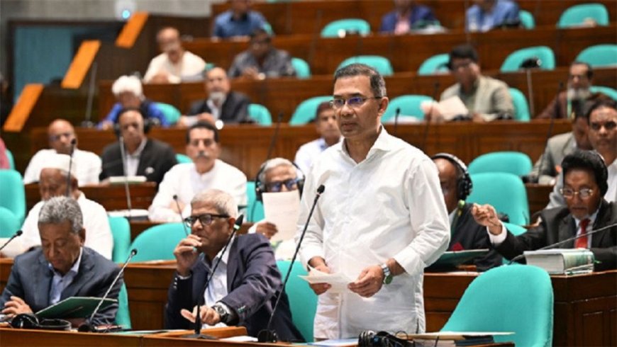 PM says govt implementing multi-phase plans across 43 areas in education sector