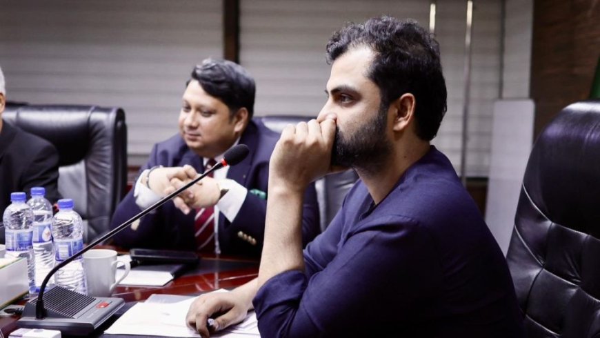 Tamim’s challenge: Reform, restore, and rebuild