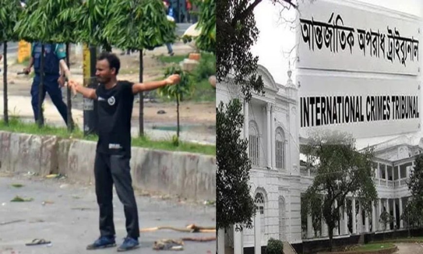 Two former police officers sentenced to death, 28 others jailed in Abu Sayed killing case