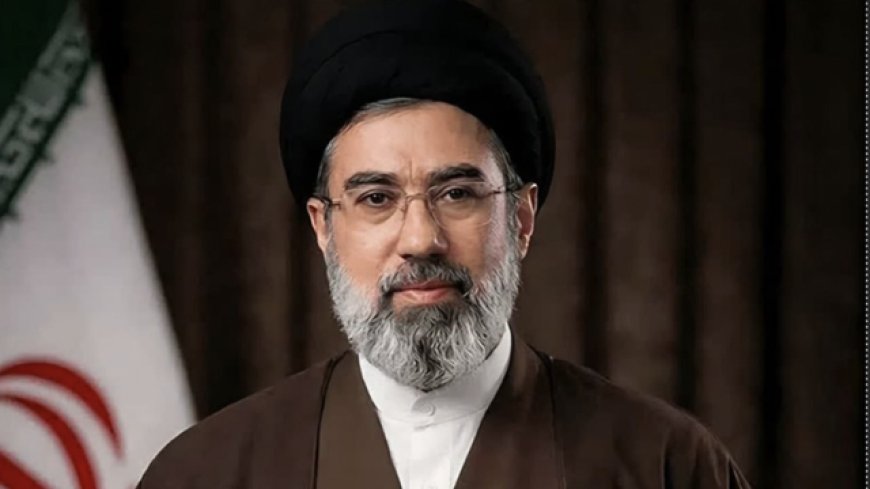 In a written message, Iran’s supreme leader stated that the nation is not pursuing war