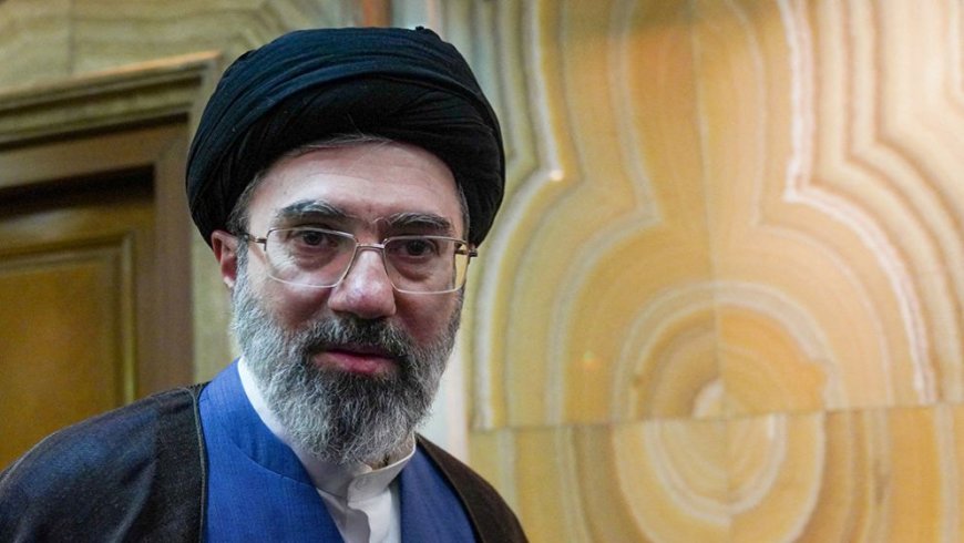 Mojtaba Khamenei is reported to have suffered severe and disfiguring injuries, according to sources