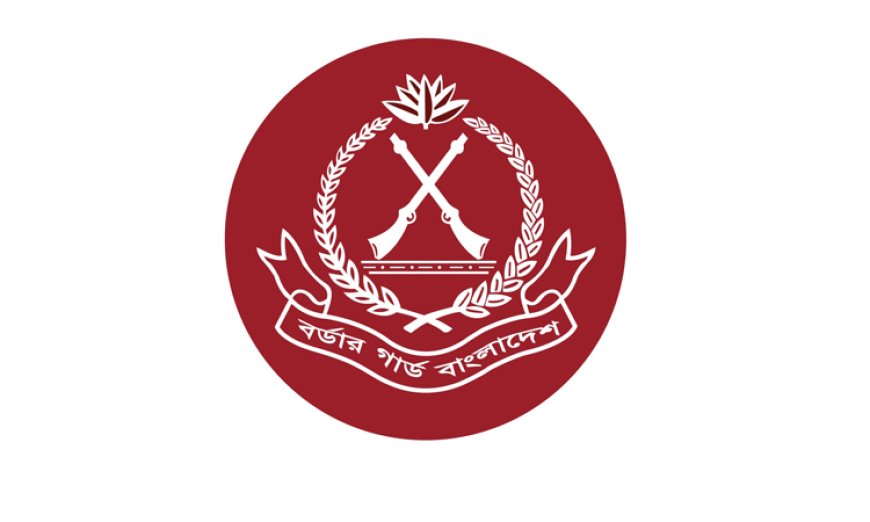 Border Guard Bangladesh (BGB) has strengthened security along the border ahead of upcoming festivals