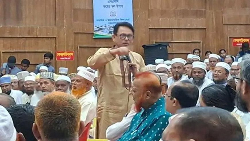 Education Minister warns: Keep CCTV cameras operational during exams or face action