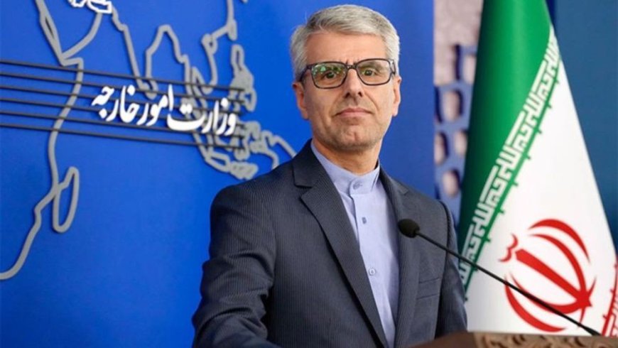 US-Iran talks: No one expected a deal in a single session, says Tehran